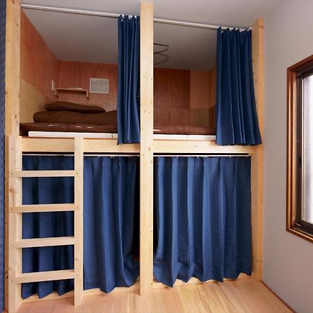 Guesthouse Oyado 札幌 外观 照片