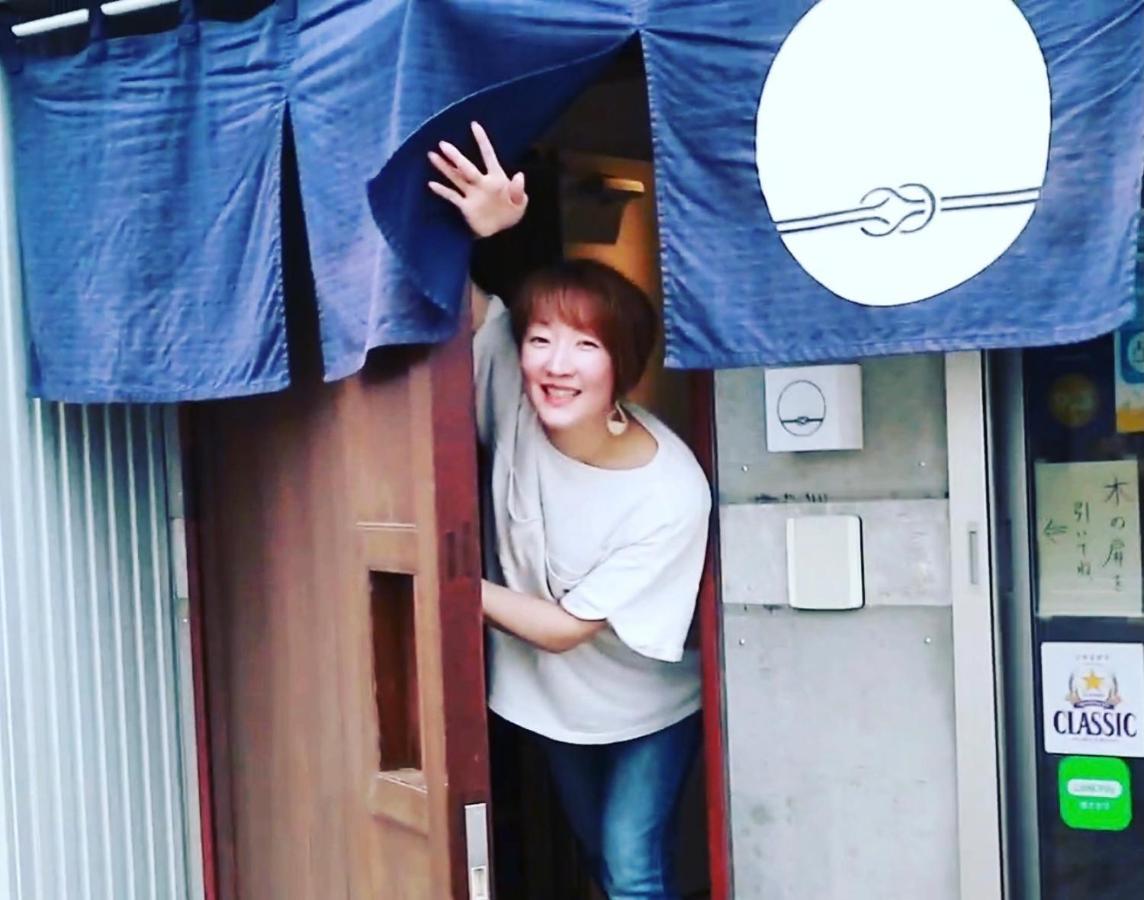 Guesthouse Oyado 札幌 外观 照片