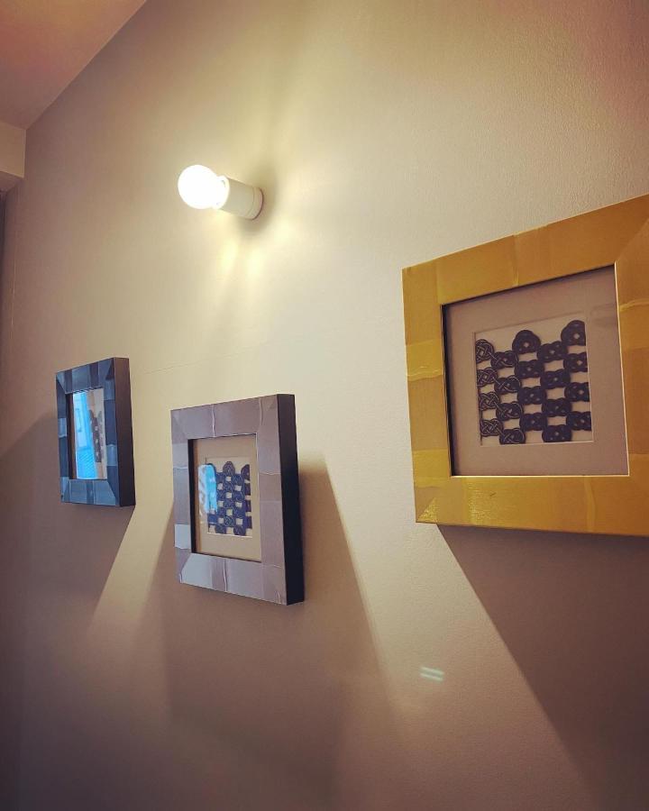 Guesthouse Oyado 札幌 外观 照片