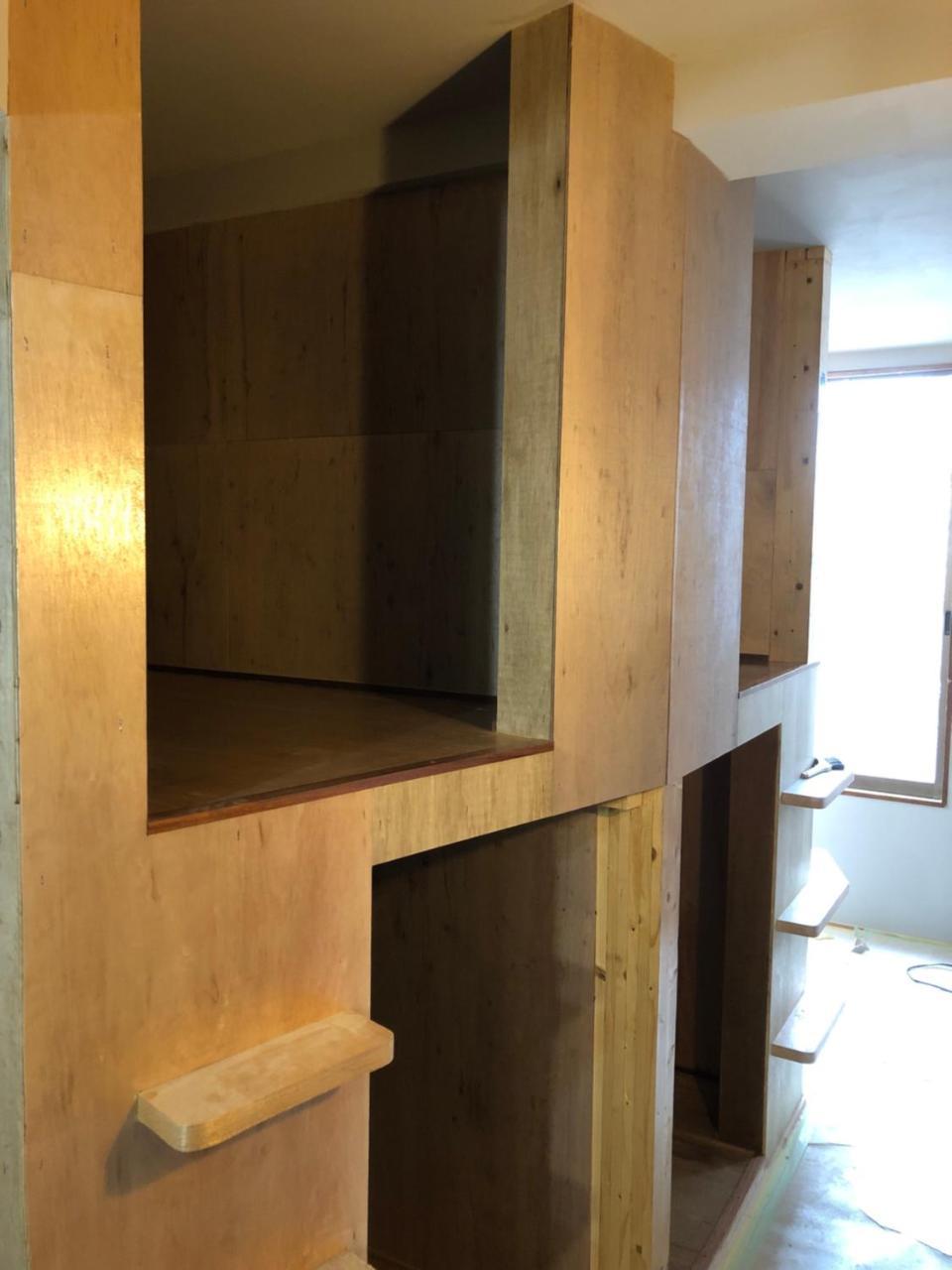 Guesthouse Oyado 札幌 外观 照片