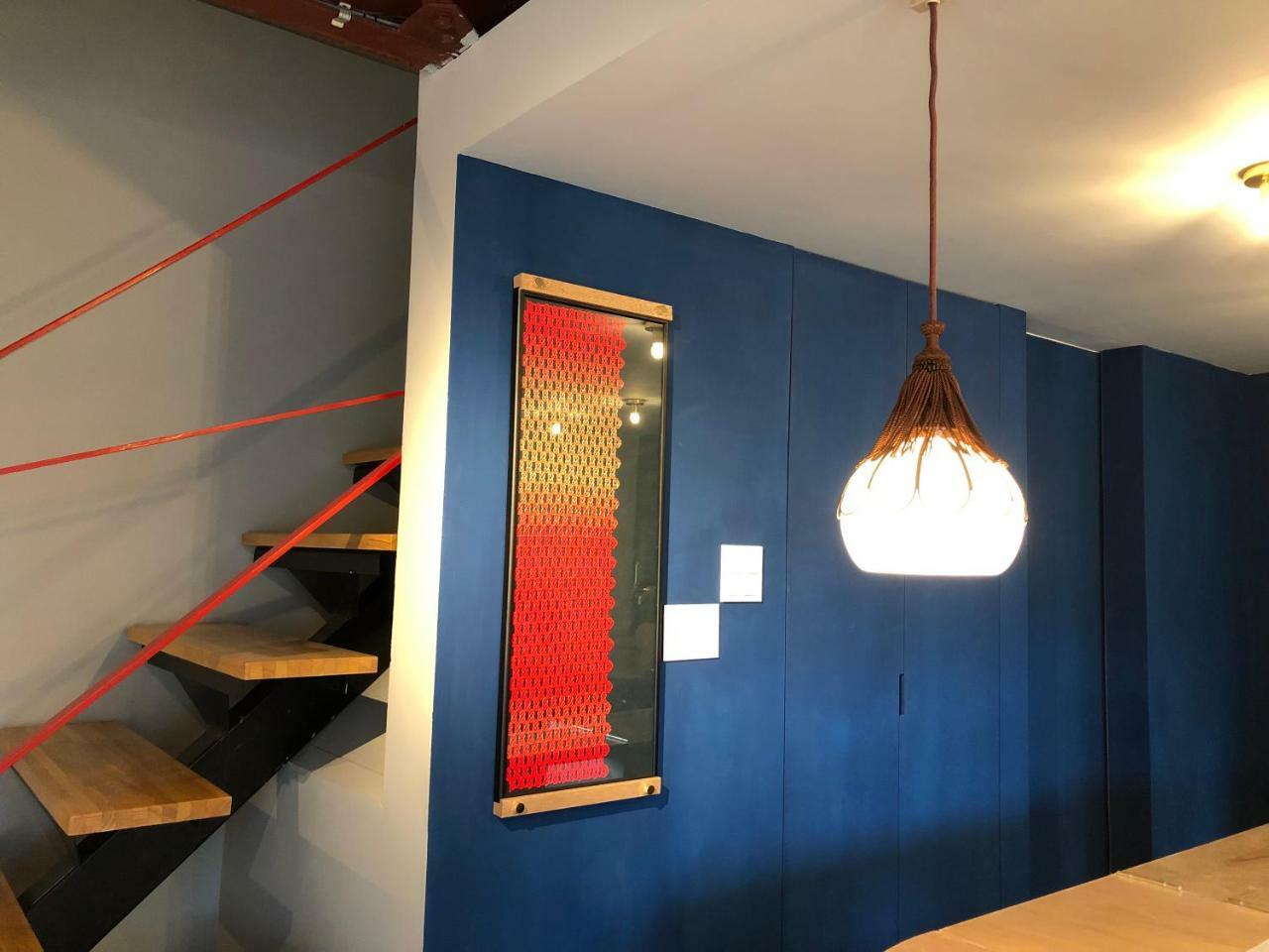 Guesthouse Oyado 札幌 外观 照片