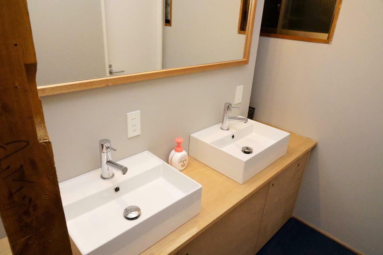 Guesthouse Oyado 札幌 外观 照片
