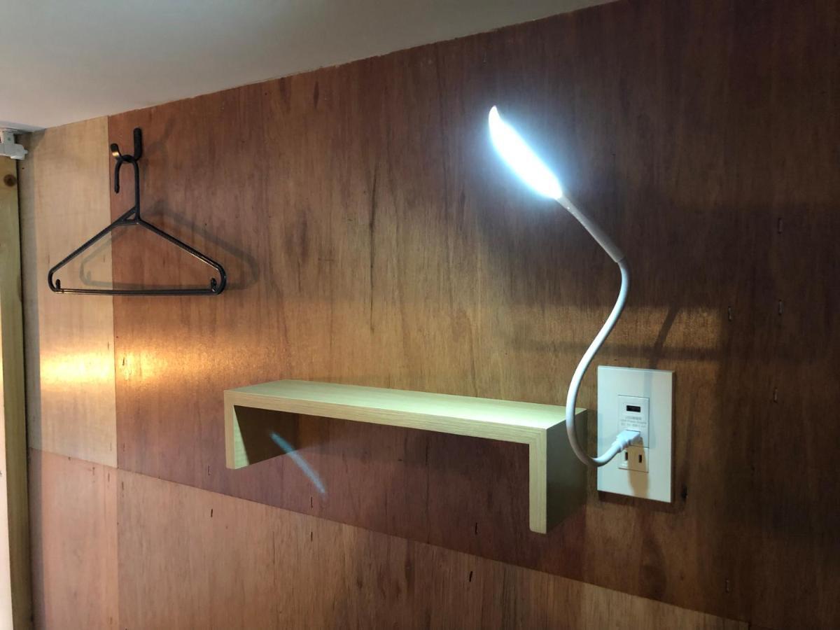 Guesthouse Oyado 札幌 外观 照片