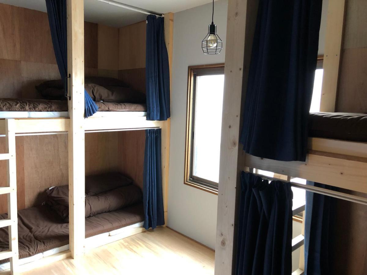 Guesthouse Oyado 札幌 外观 照片
