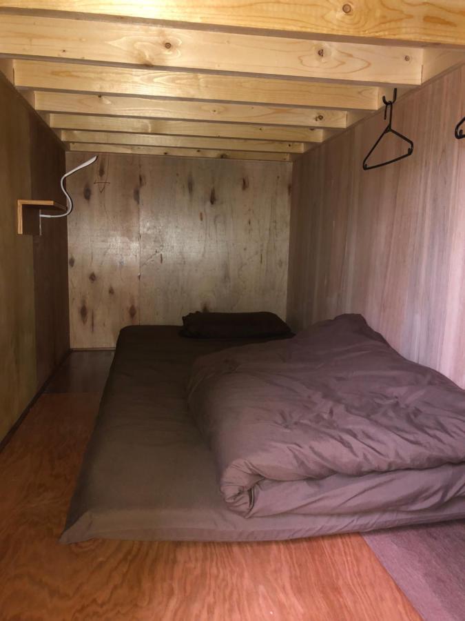 Guesthouse Oyado 札幌 外观 照片