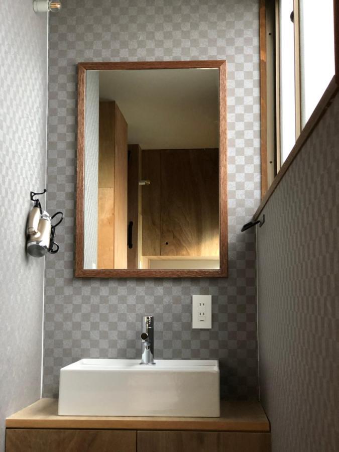 Guesthouse Oyado 札幌 外观 照片